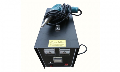 湖南手持式超声波焊接机