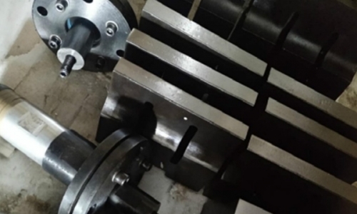 超声波口罩焊接机的操作过程和工作原理