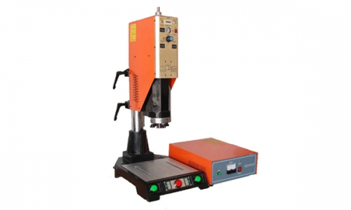 超声波塑料焊接机在工作中常遇到的问题及解决办法