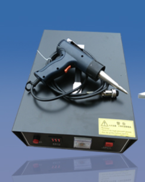超声波塑料焊接机的维护和保养工作