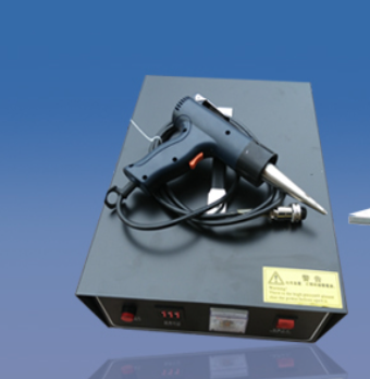 超声波焊接机简单操作，能耗低