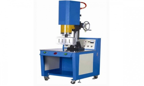 超声波塑焊机在工业生产中的作用