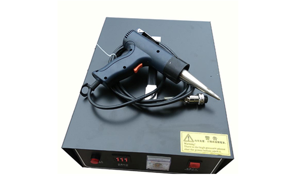 超声波焊接机告诉你塑料外壳该如何焊接